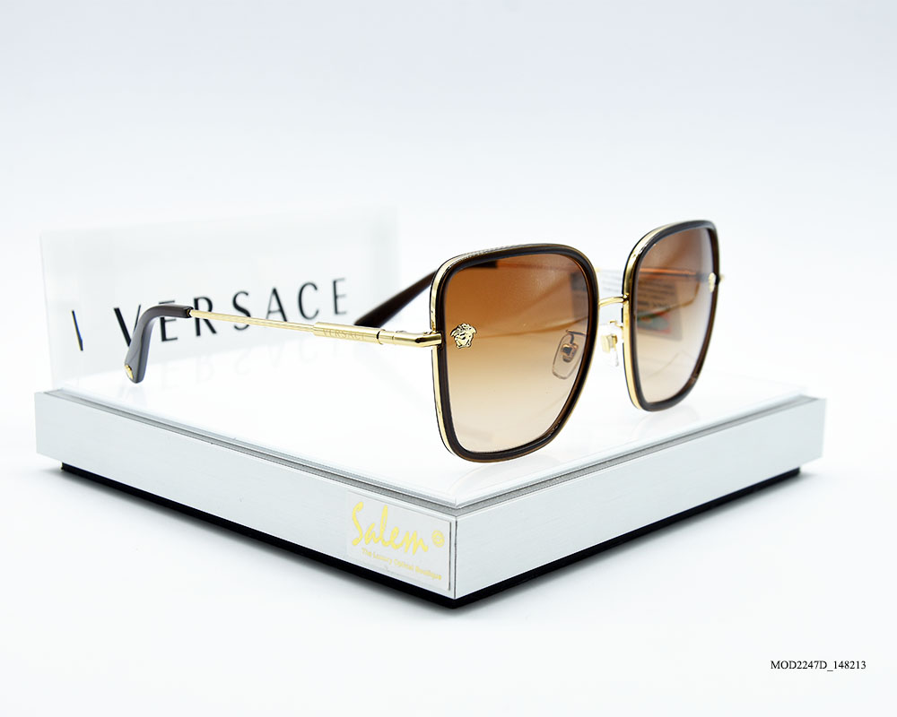 VERSACE