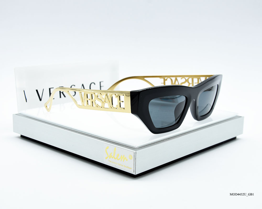 VERSACE