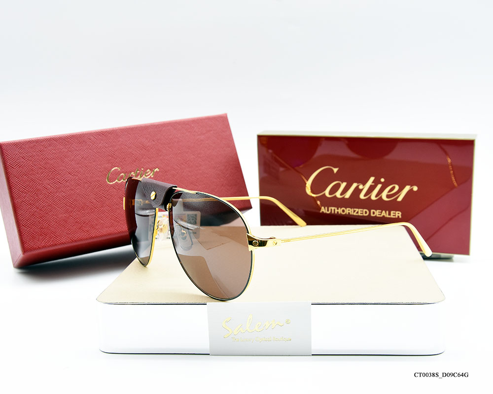 CARTIER