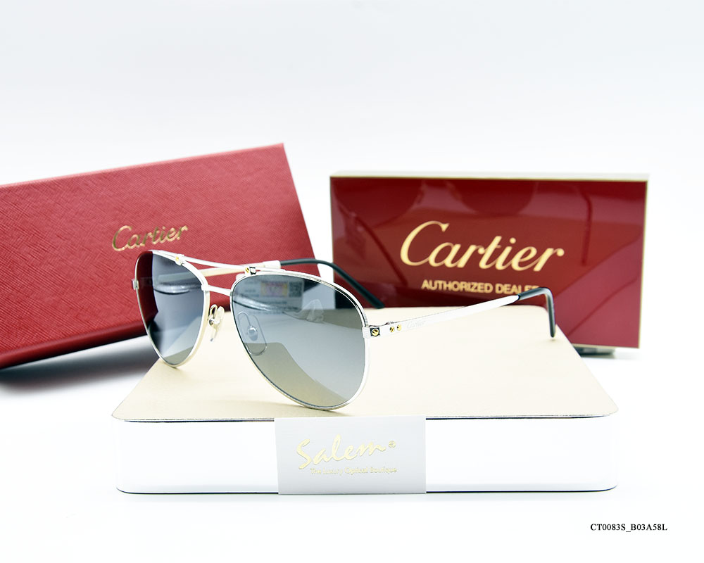 CARTIER