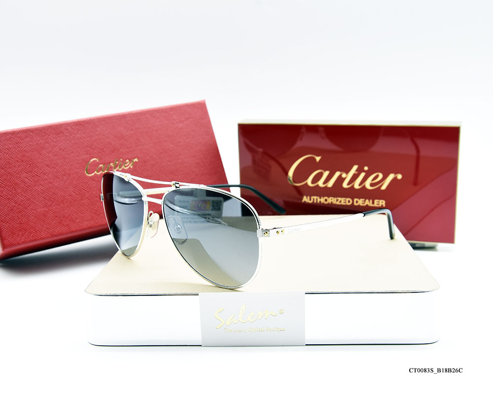 CARTIER