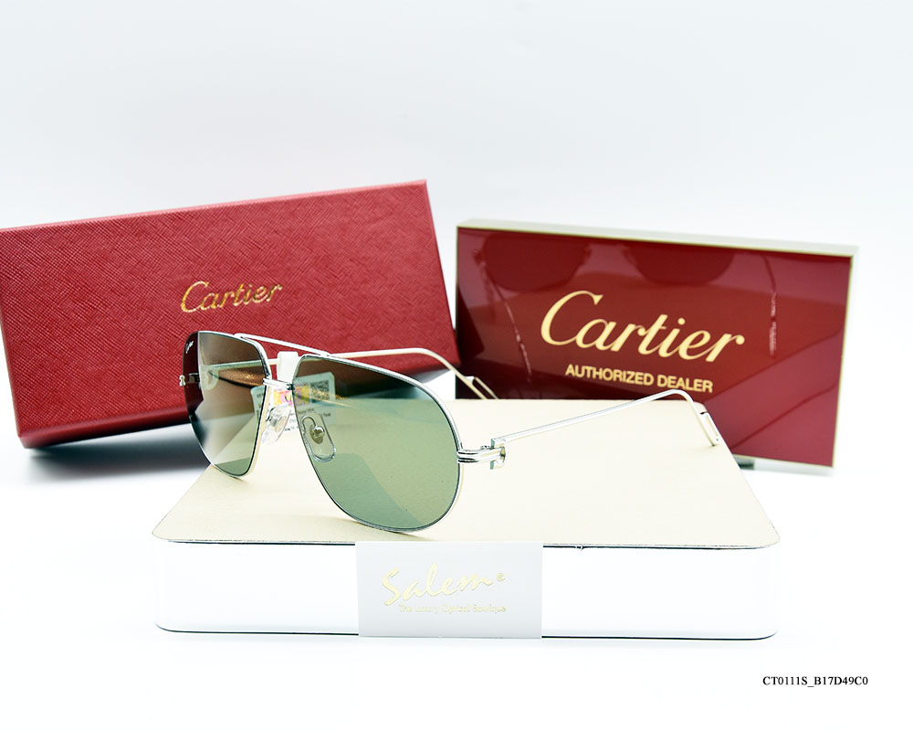 CARTIER