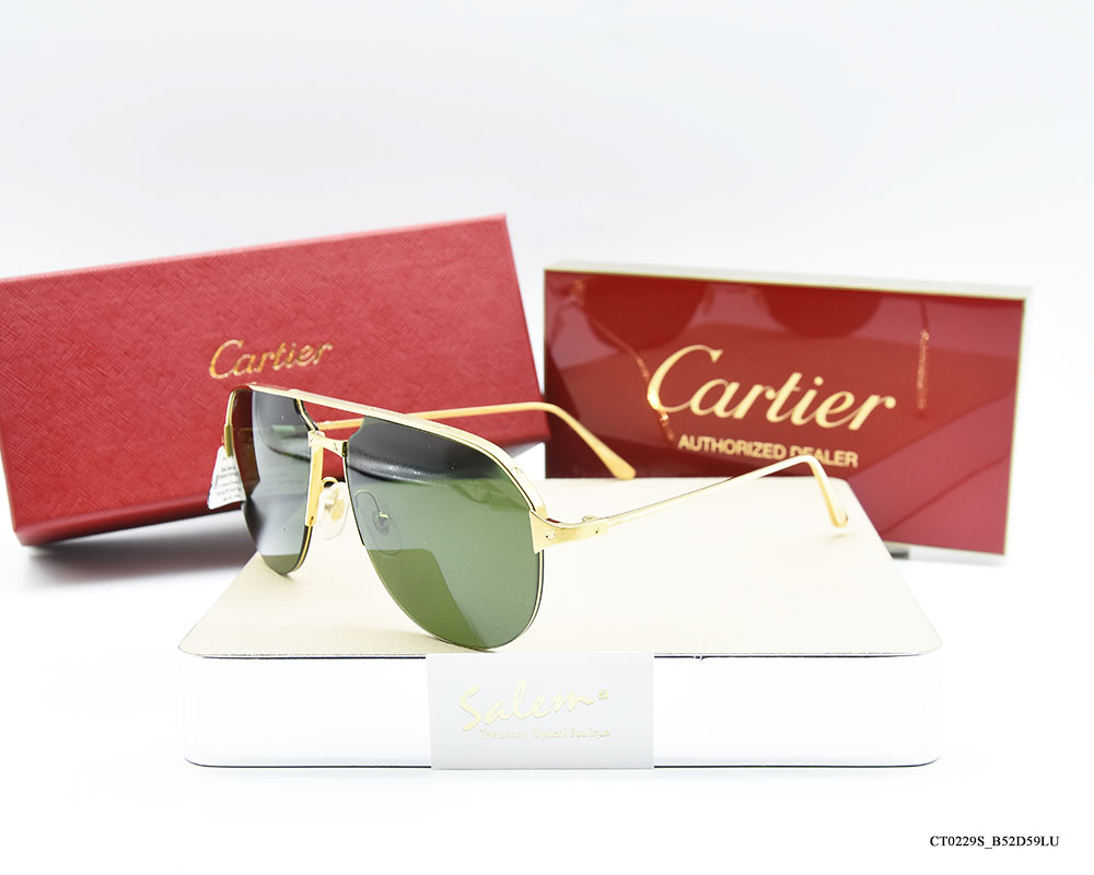 CARTIER