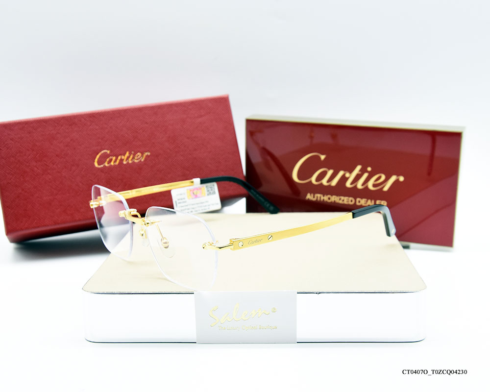 CARTIER