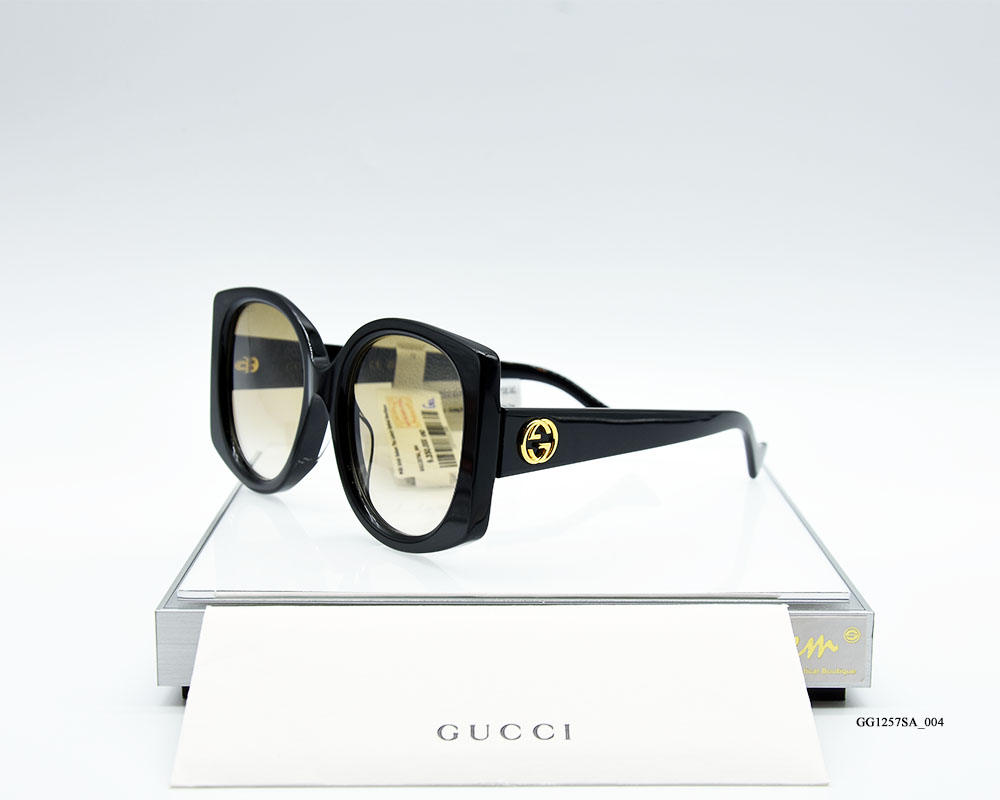 GUCCI