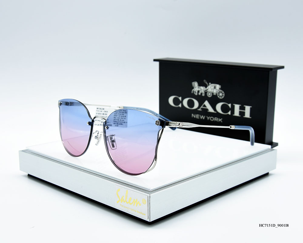 COACH