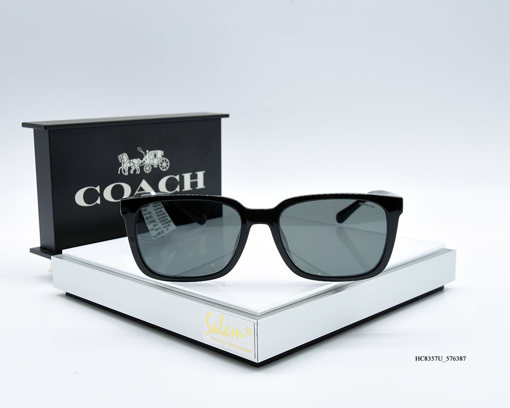 COACH