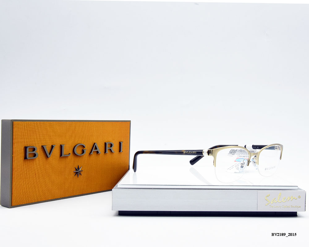 BVLGARI