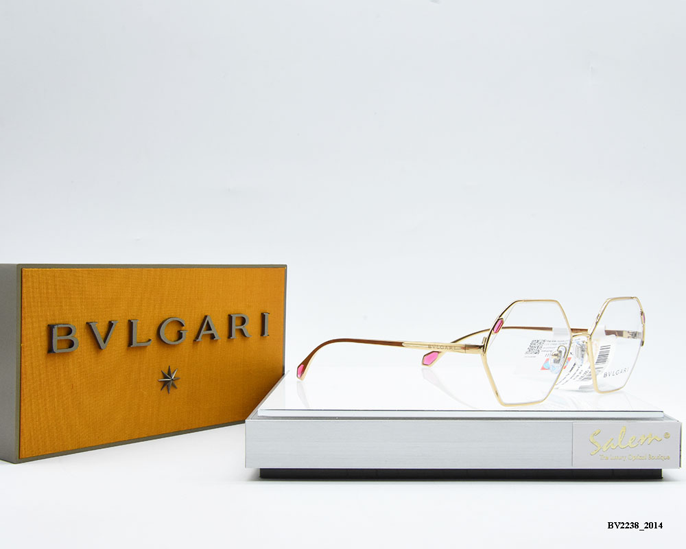 BVLGARI