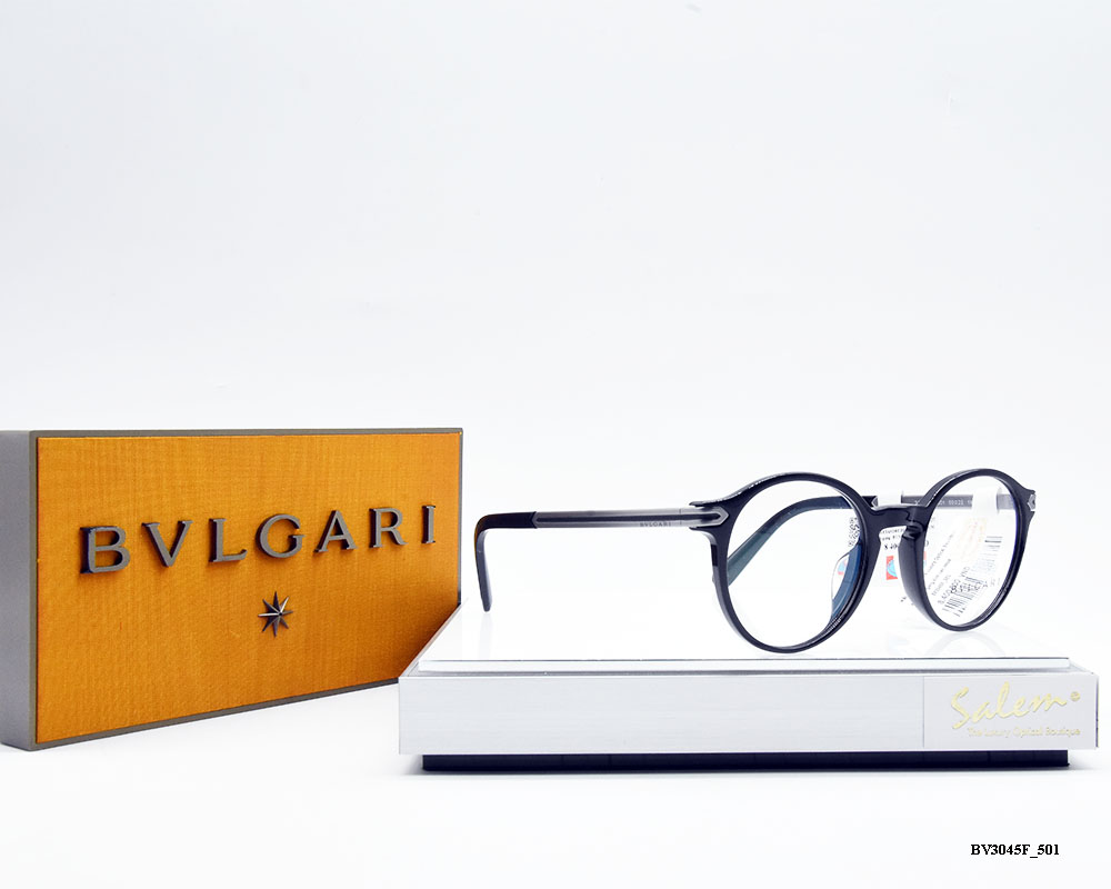 BVLGARI