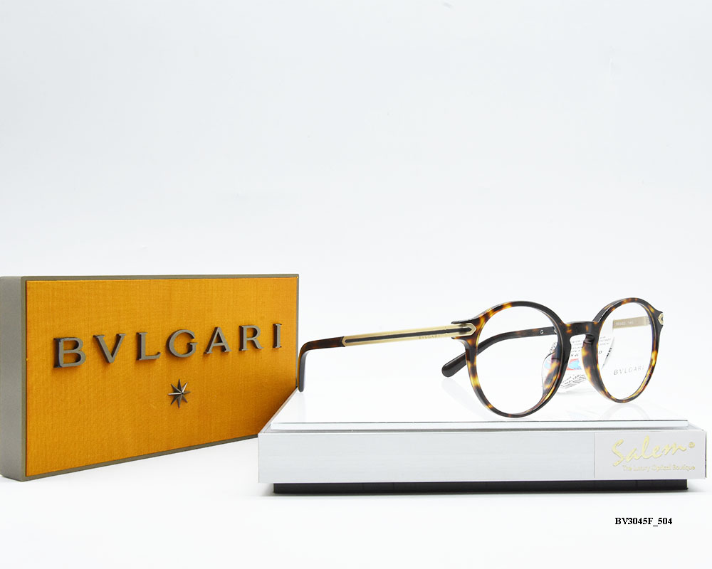 BVLGARI