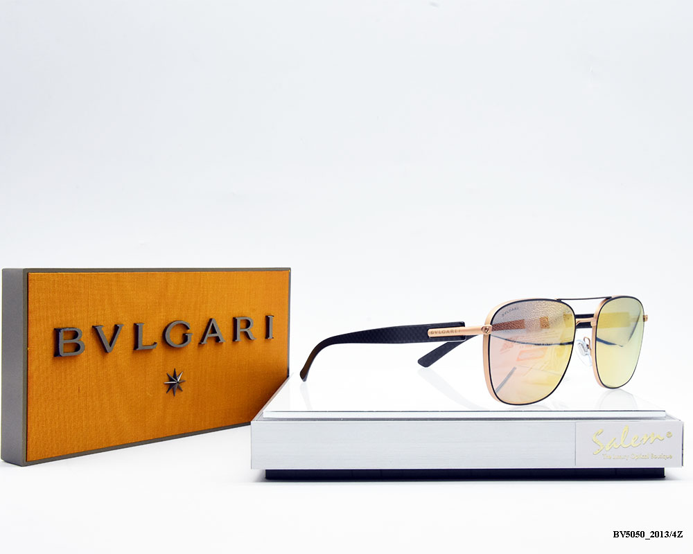 BVLGARI