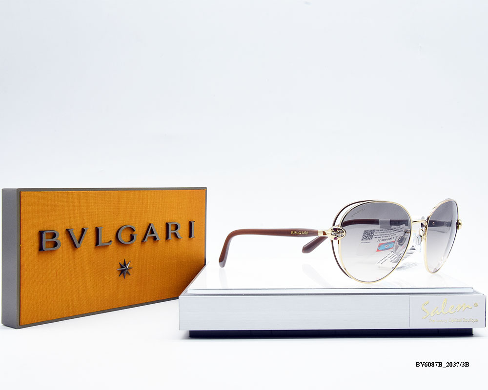 BVLGARI