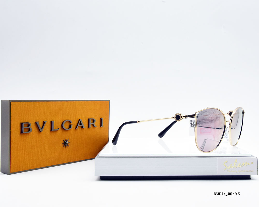 BVLGARI