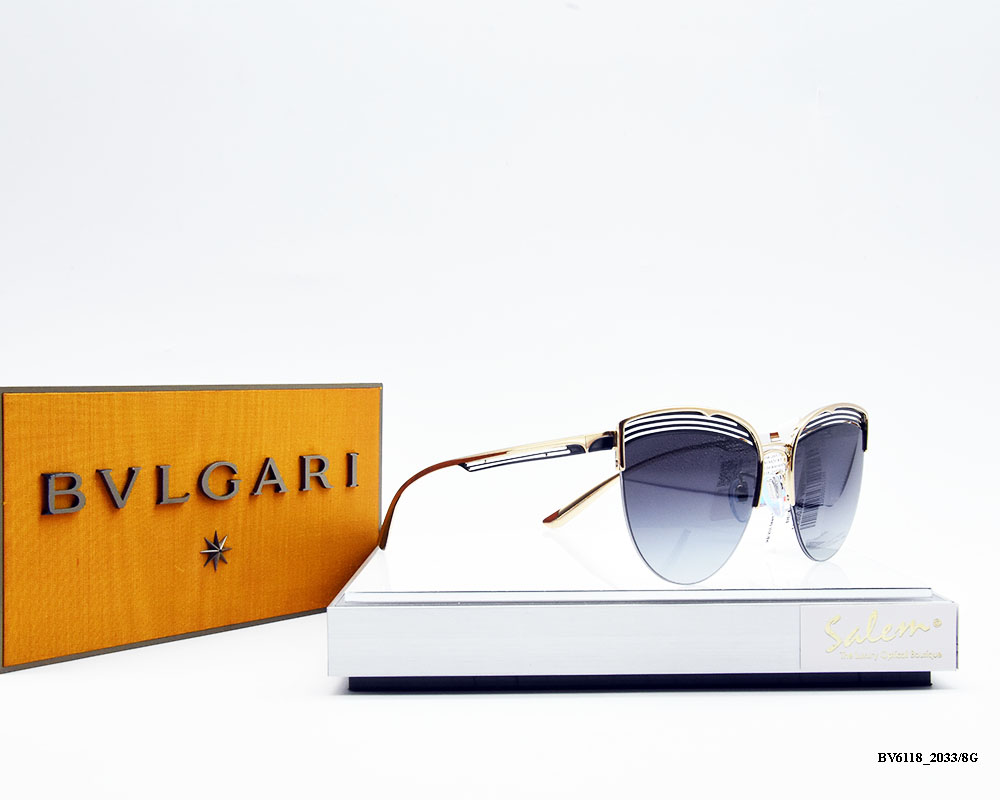 BVLGARI