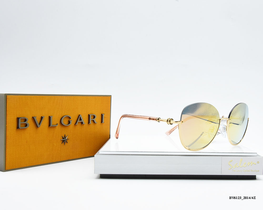 BVLGARI