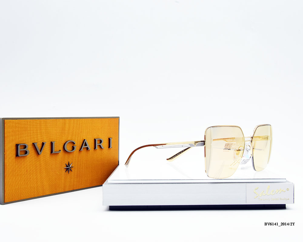 BVLGARI