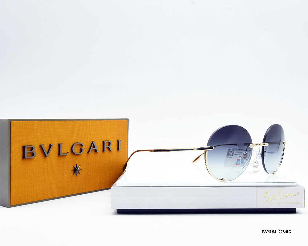 BVLGARI