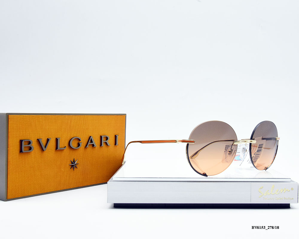 BVLGARI