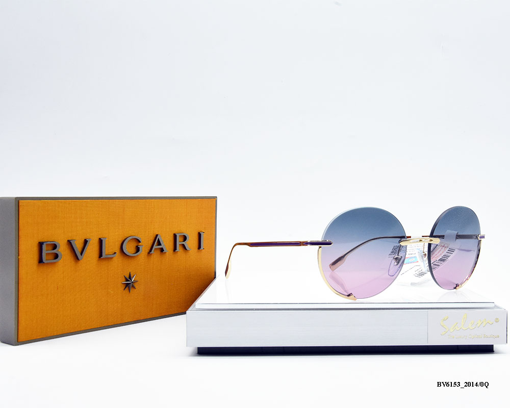 BVLGARI