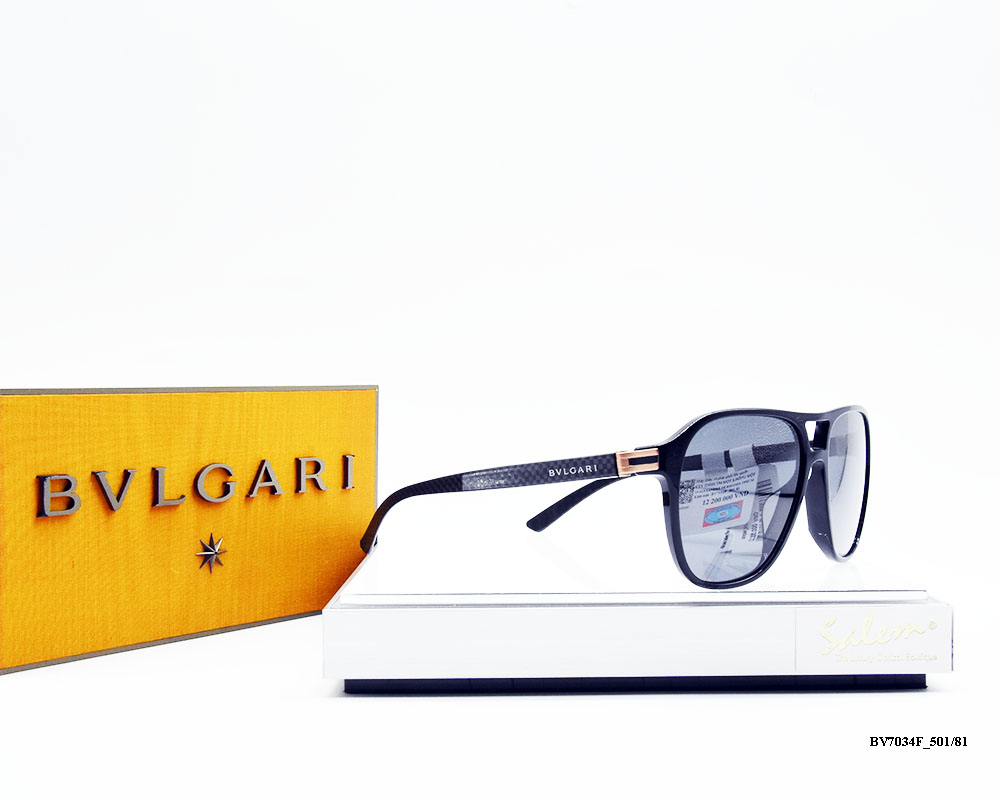 BVLGARI