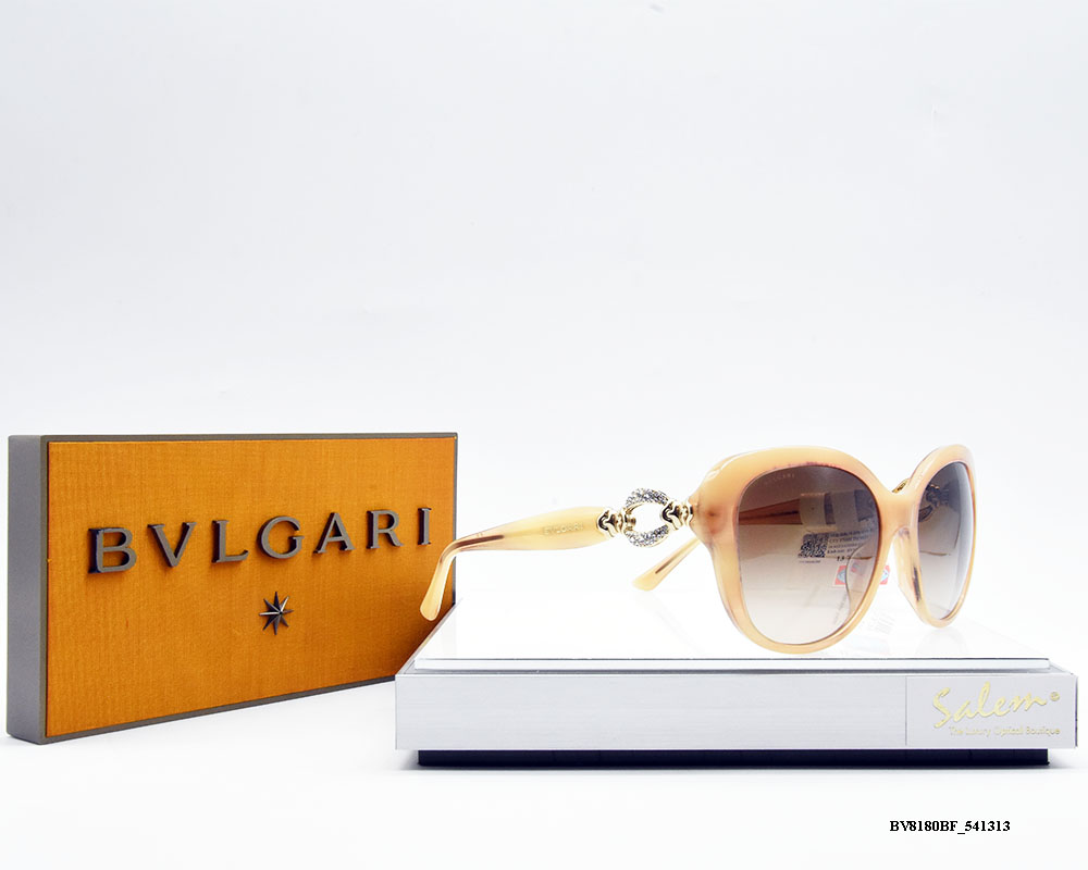 BVLGARI