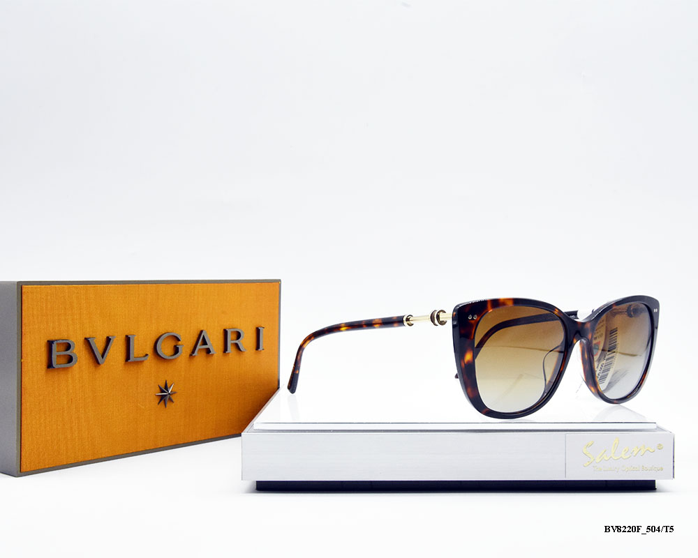 BVLGARI