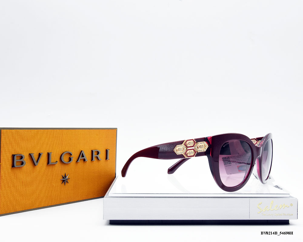 BVLGARI