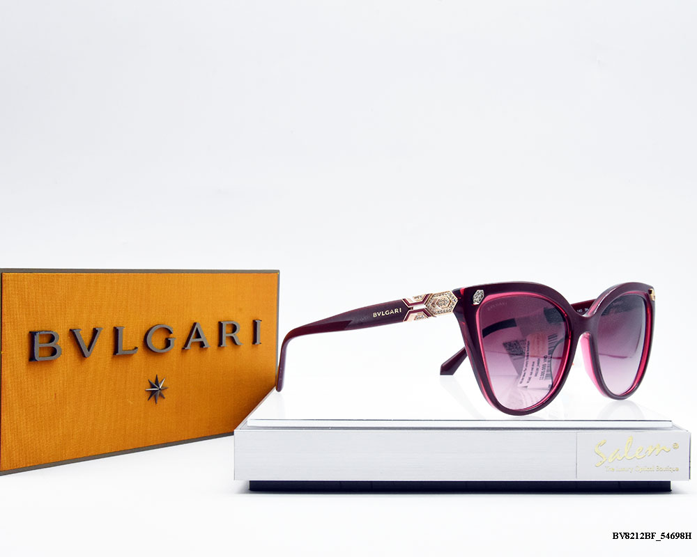 BVLGARI