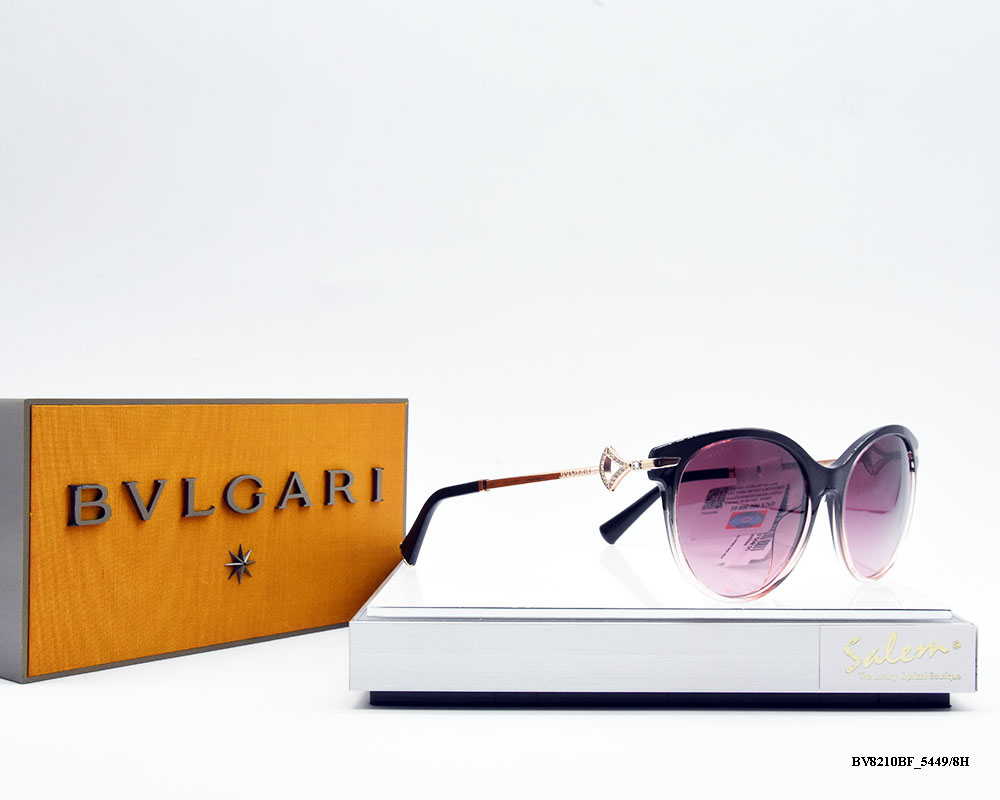 BVLGARI