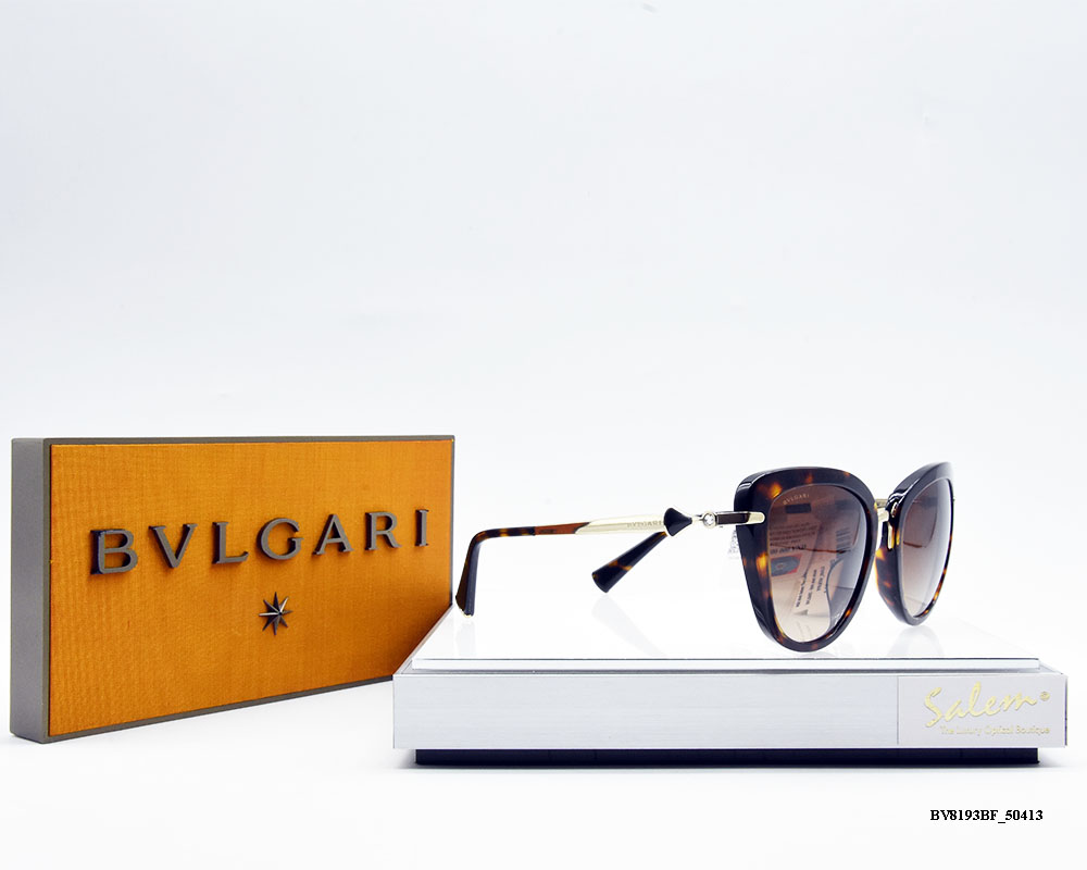 BVLGARI