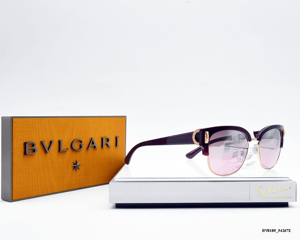 BVLGARI