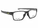 Smoky Gray Oakley Eyewear Studio Shot.webp