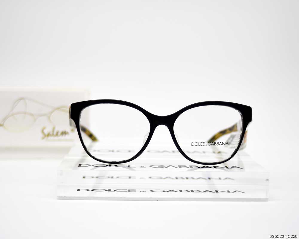 DOLCE & GABBANA
