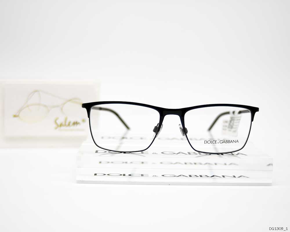 DOLCE & GABBANA