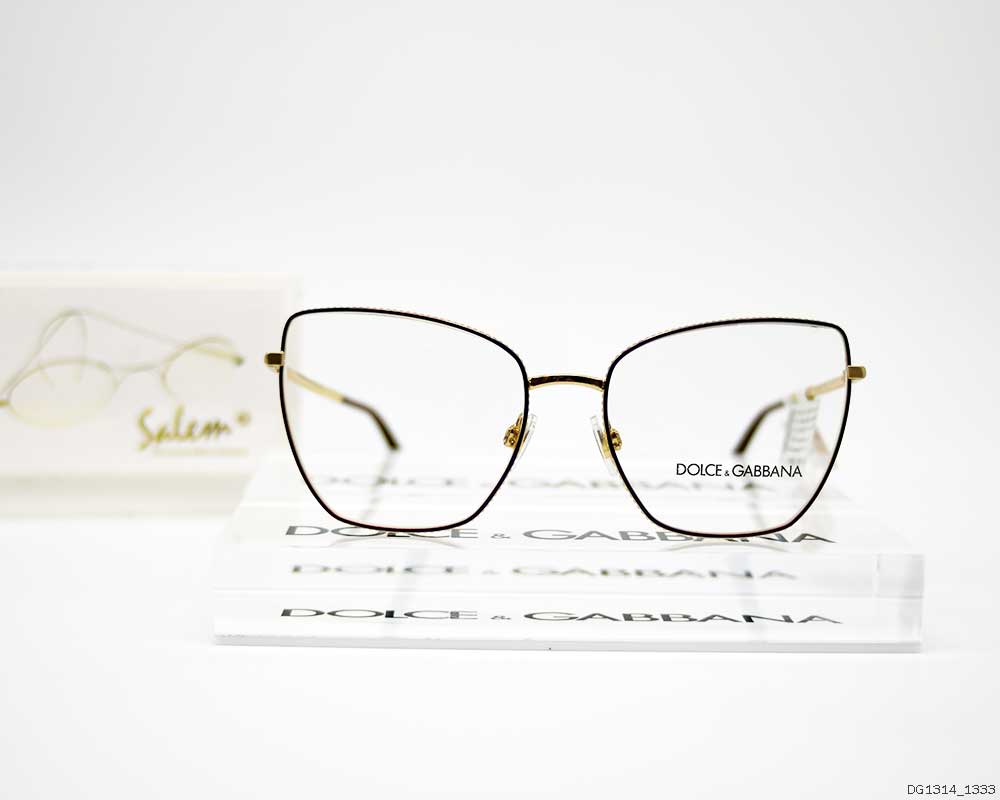 DOLCE & GABBANA