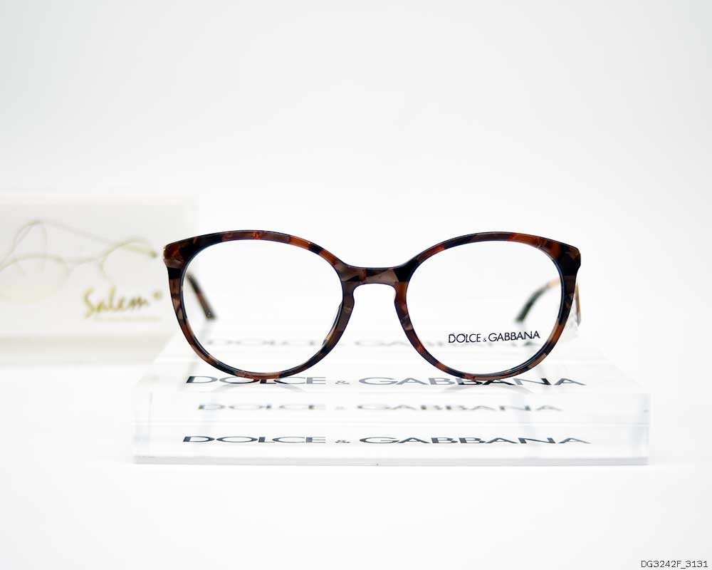 DOLCE & GABBANA