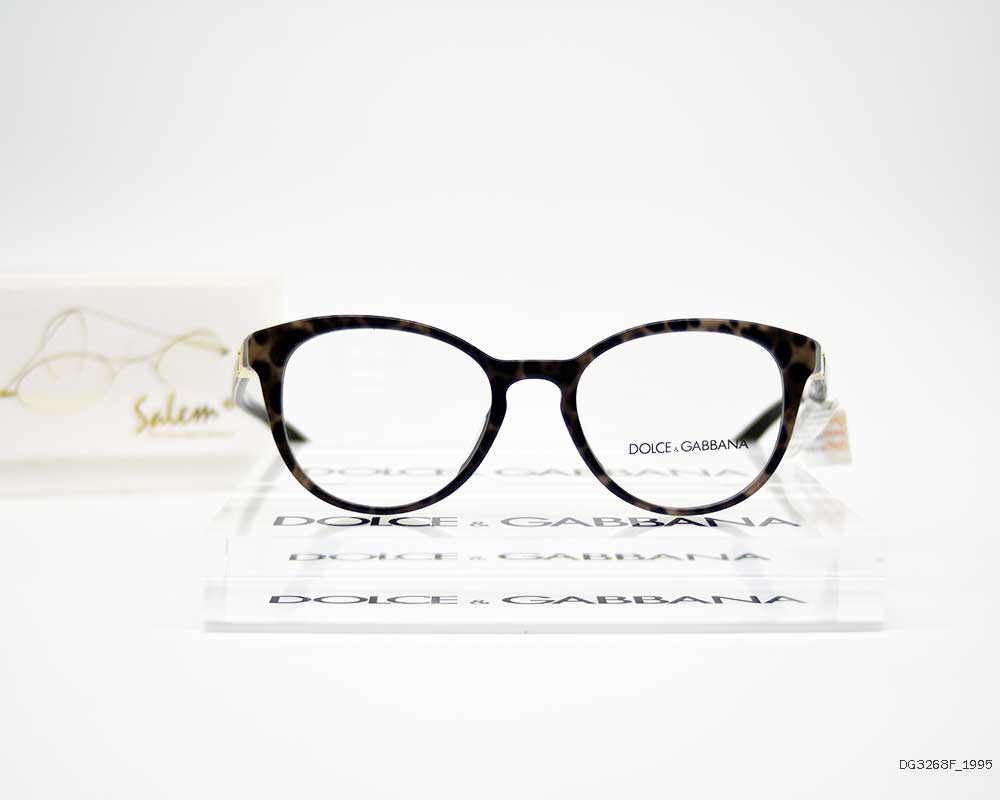 DOLCE & GABBANA