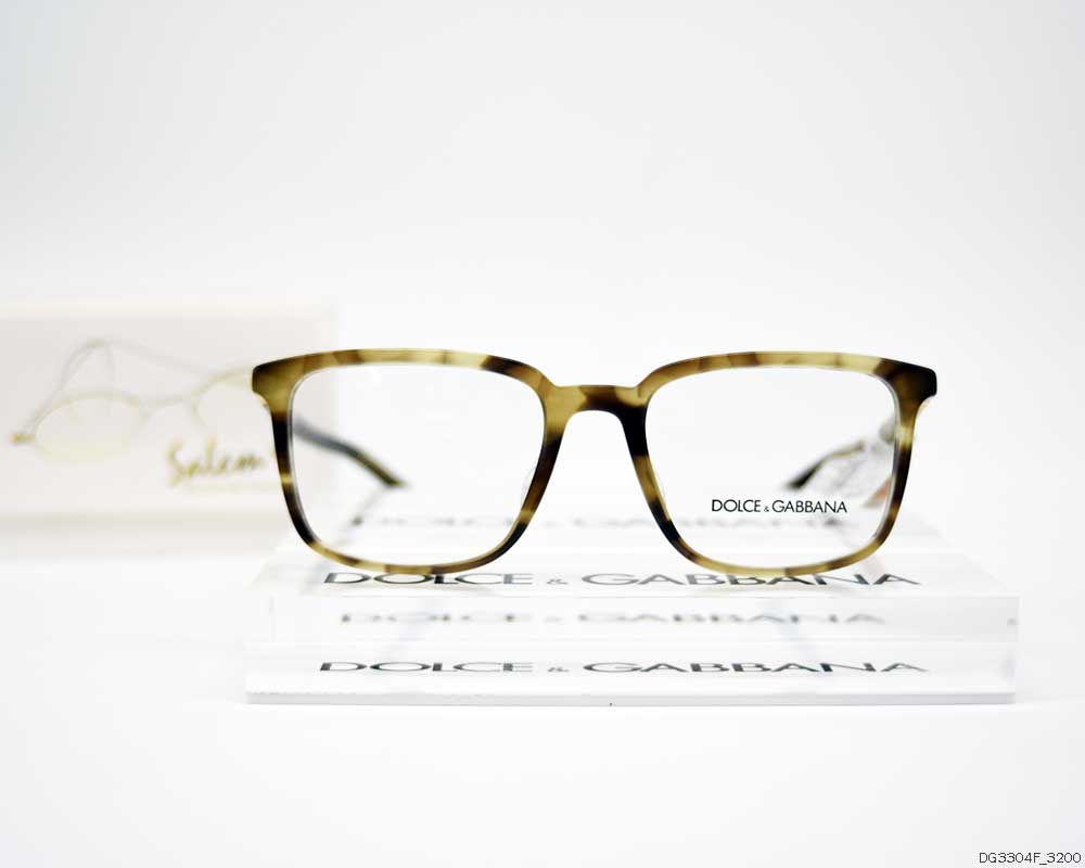 DOLCE & GABBANA