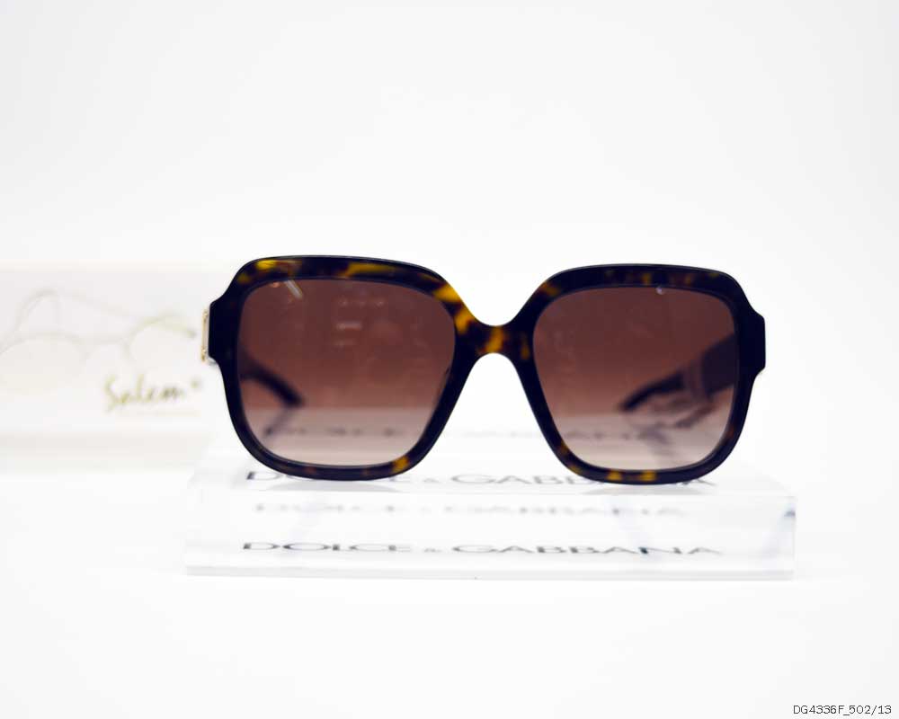 DOLCE &amp; GABBANA