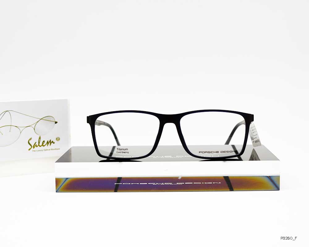 PORSCHE DESIGN