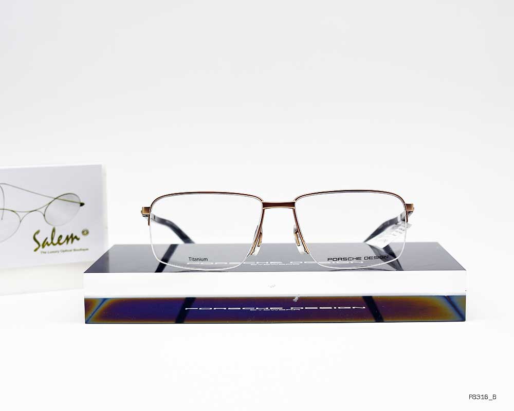 PORSCHE DESIGN