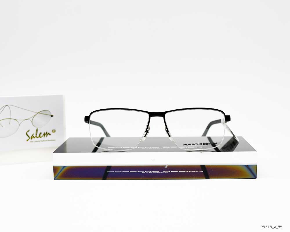 PORSCHE DESIGN