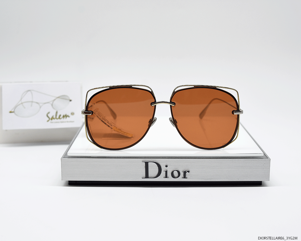 CHRISTIAN DIOR