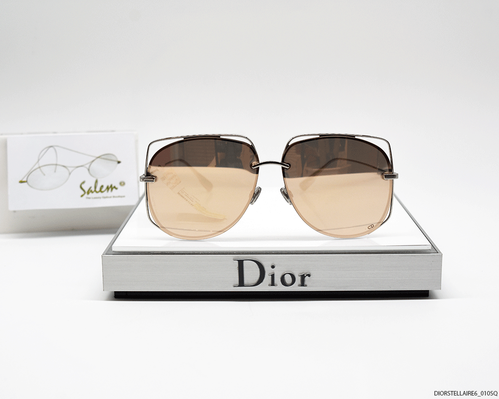 CHRISTIAN DIOR