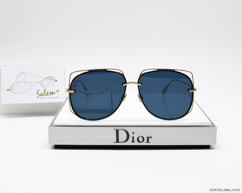 CHRISTIAN DIOR