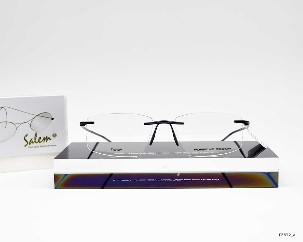 PORSCHE DESIGN