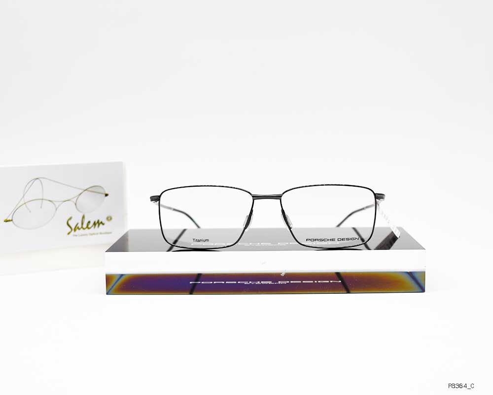 PORSCHE DESIGN