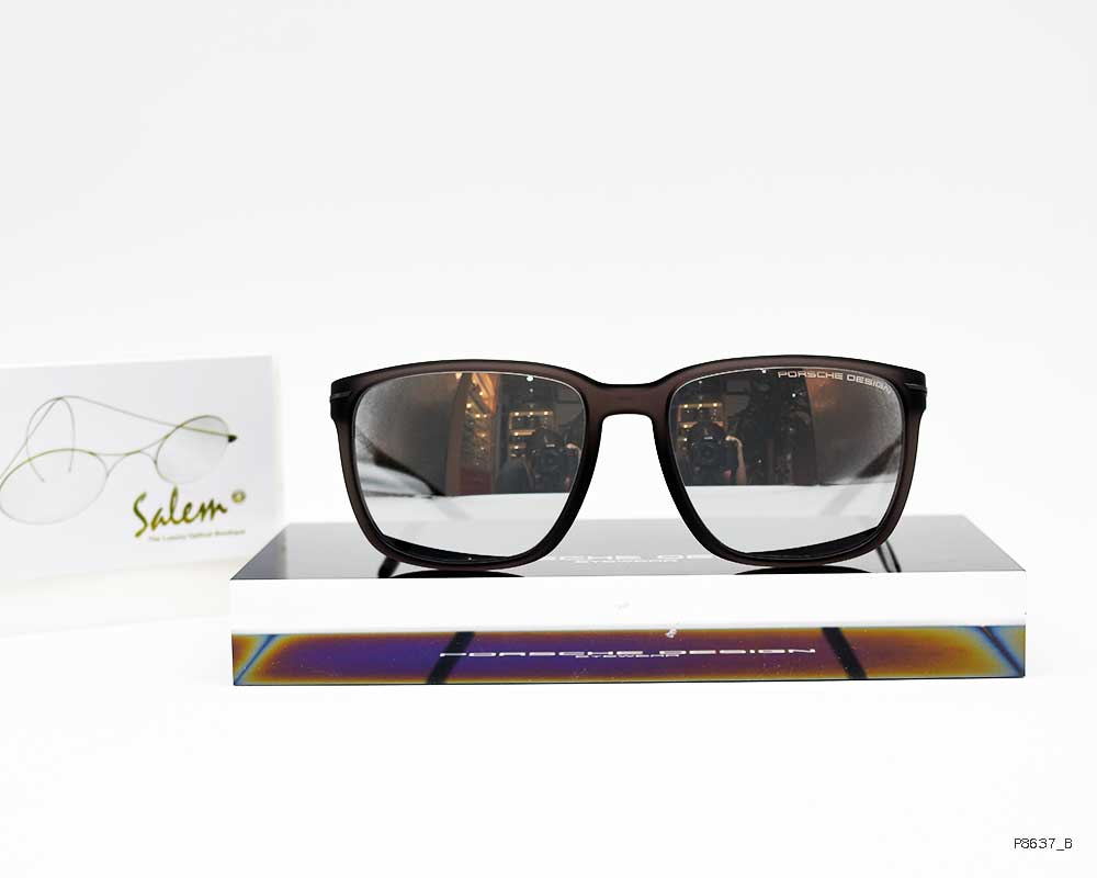 PORSCHE DESIGN
