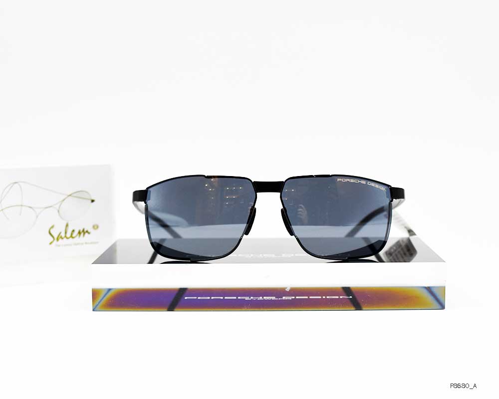 PORSCHE DESIGN